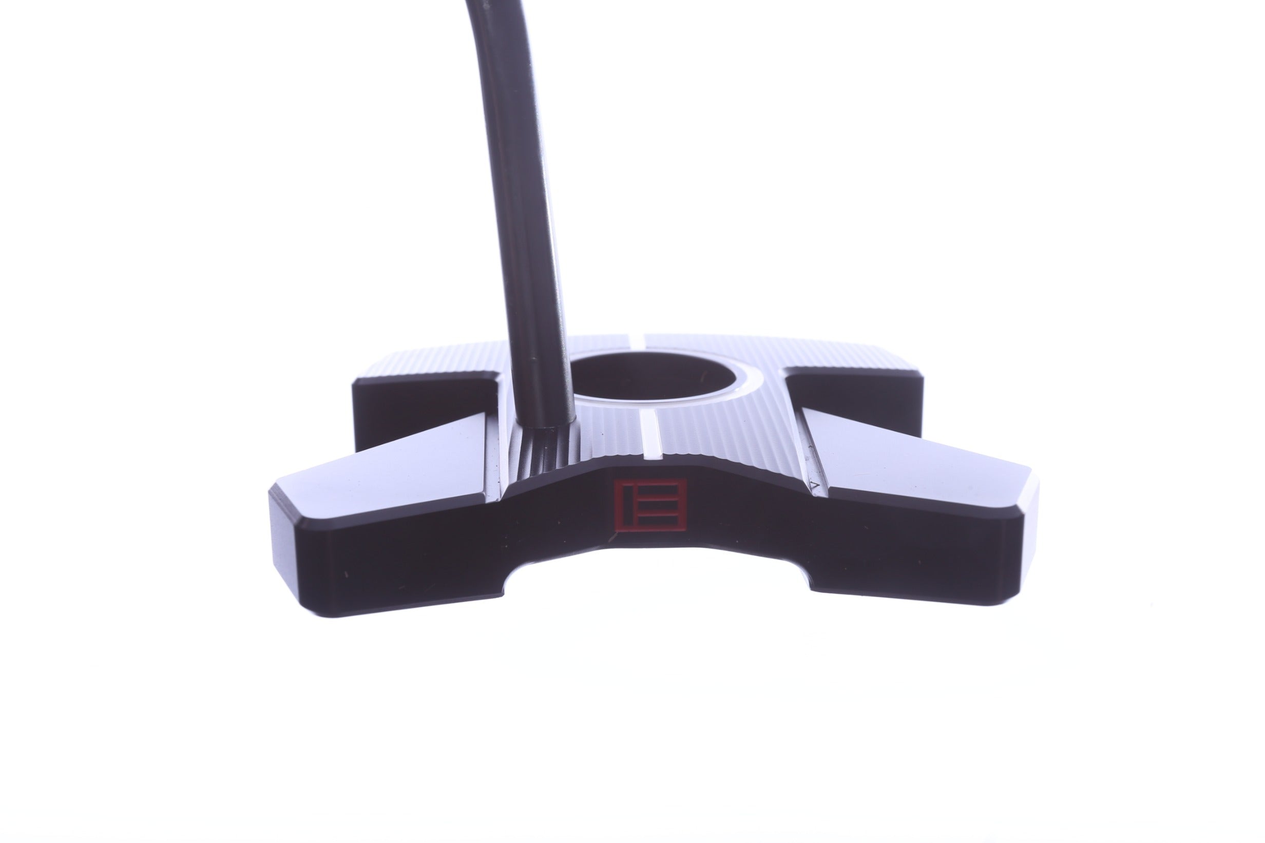 Used Evnroll ER Zero Putter - Right-Handed - 34 in - Mallet-Next Round
