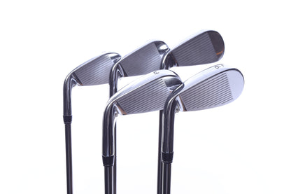 Used Callaway Paradym Iron Set - Right-Handed - 6-PW - Regular Flex-Next Round