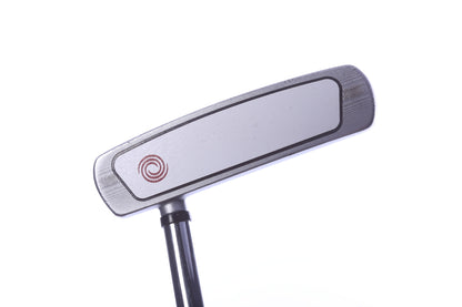 Used Odyssey White Hot OG 5SB Stroke Lab Putter - Right-Handed - 34.5 in - Mid-mallet