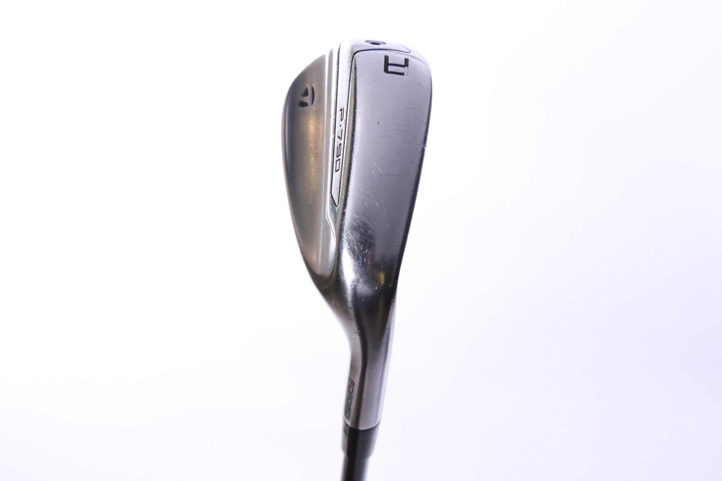 Used TaylorMade 2019 P790 Approach Wedge - Right-Handed - 50 Degrees - Regular Flex
