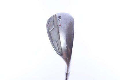 Used Cleveland CBX 2 Lob Wedge - Right-Handed - 58 Degrees - Wedge Flex-Next Round