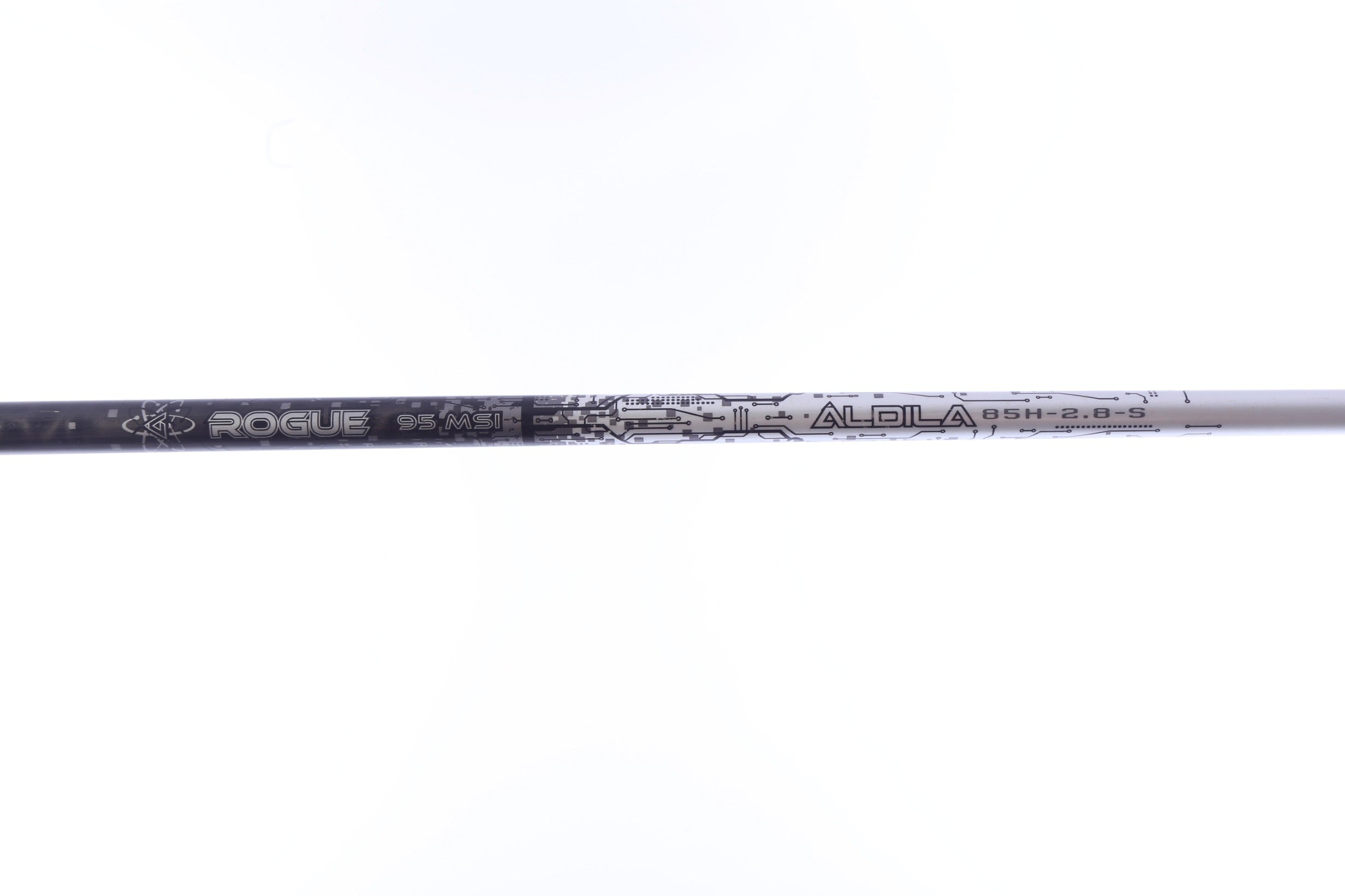 Used Titleist 816 H2 3H Hybrid - Right-Handed - 19 Degrees - Stiff Flex