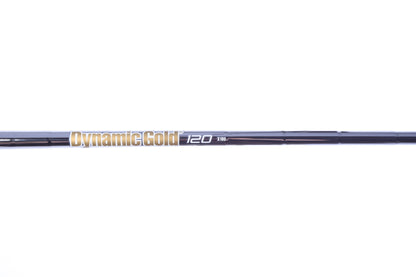 Used Mizuno Pro 221 Iron Set - Right-Handed - 4-PW - Extra Stiff Flex