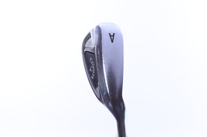 Used Callaway Apex DCB Approach Wedge - Right-Handed - 48 Degrees - Regular Flex-Next Round