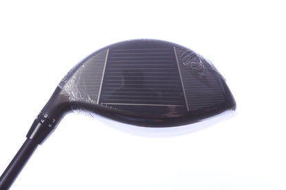 Cobra DS-ADAPT X Driver - 10.5 Degrees - Stiff Flex LA Golf A Series - Right-Handed