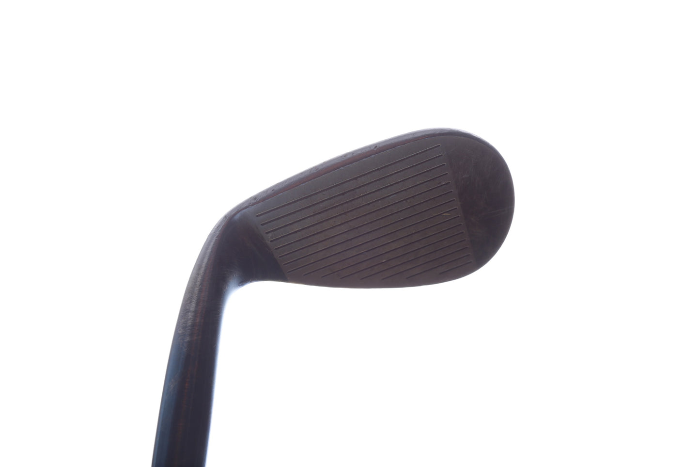 Used Mizuno S18 Blue Ion Sand Wedge - Right-Handed - 54 Degrees - Stiff Flex-Next Round