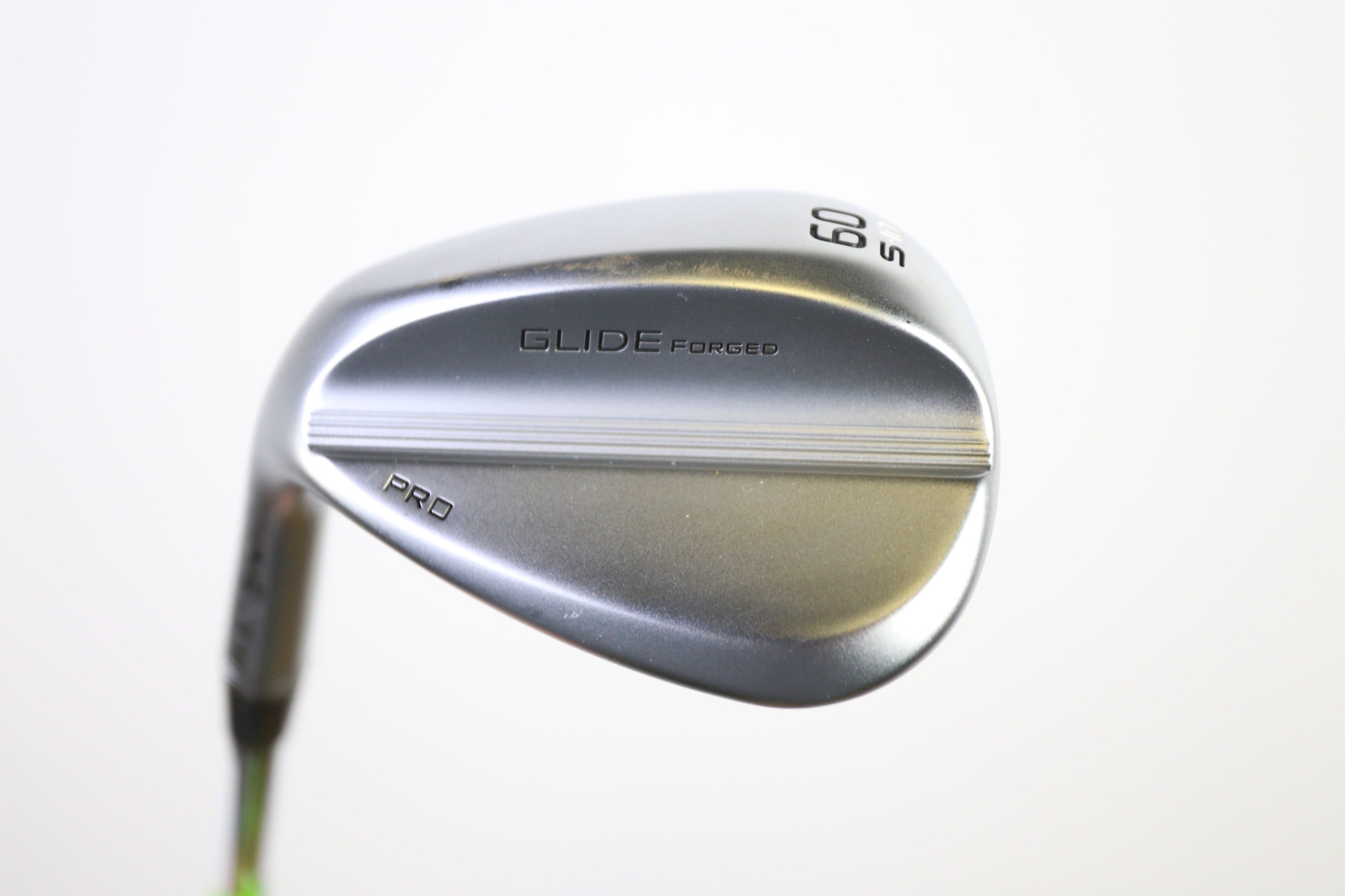 Ping Glide offers Forged Sand Wedge