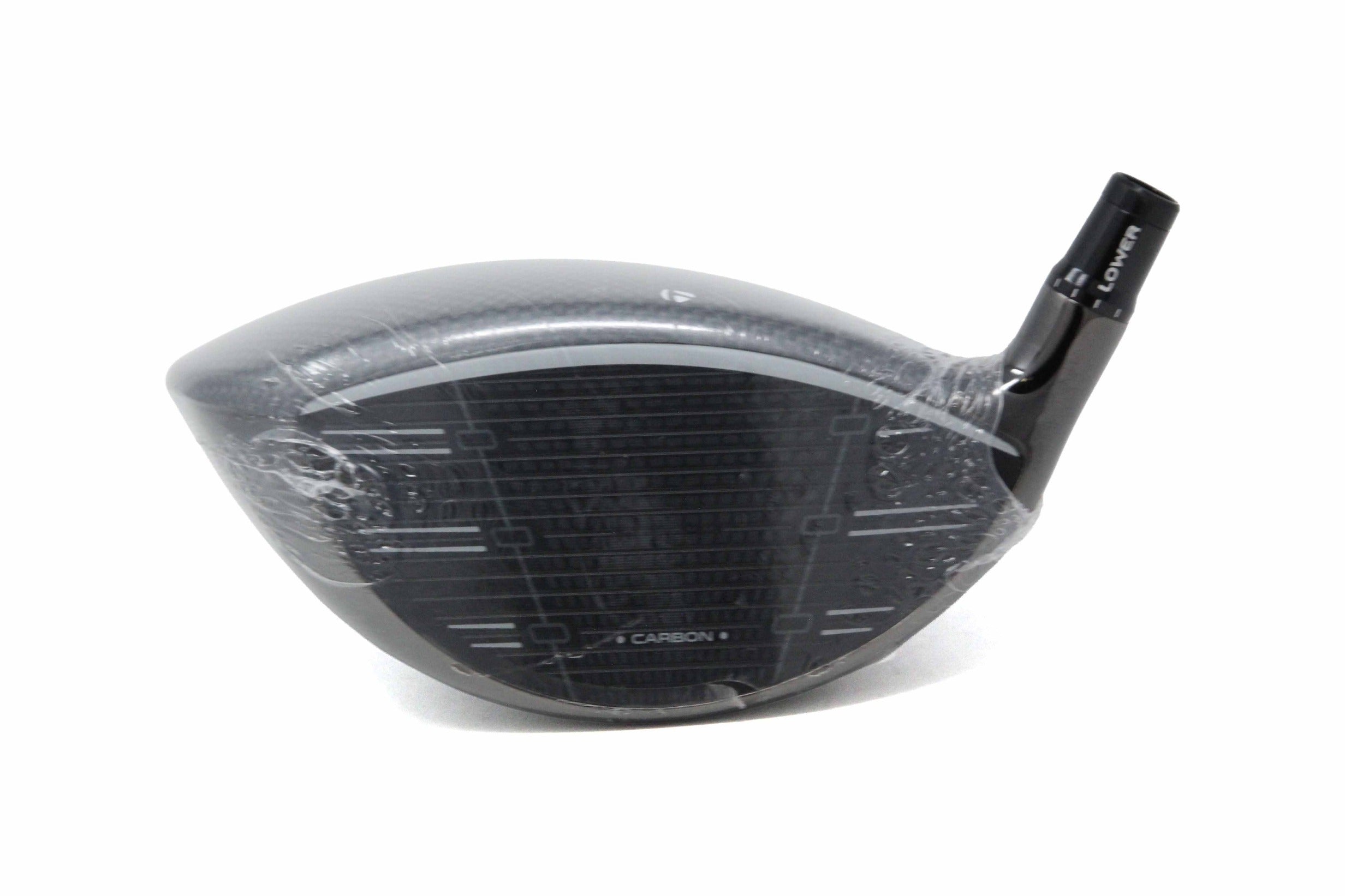 Used TaylorMade Qi35 MAX Lite Driver - HEAD ONLY - Right-Handed - 12 Degrees