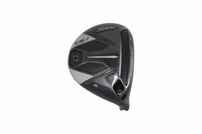 Used Titleist TSi1 5-Wood - HEAD ONLY - Right-Handed - 18 Degrees