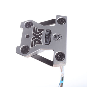 Used PXG Battle Ready II Blackjack Putter - Right-Handed - 35 in - Mallet-Next Round