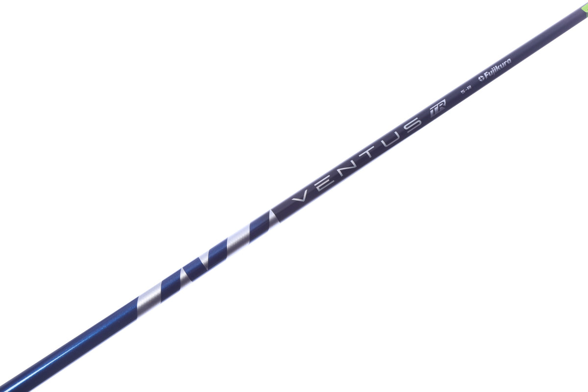 Used Fujikura Ventus TR Blue Non Velocore Driver Shaft Regular Flex Graphite - 44 in - No Adapter