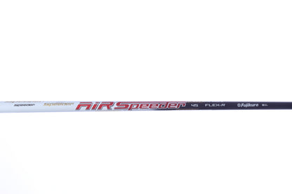 Used TaylorMade STEALTH Driver - 12 Degrees - Regular Flex Fujikura Air Speeder - Right-Handed