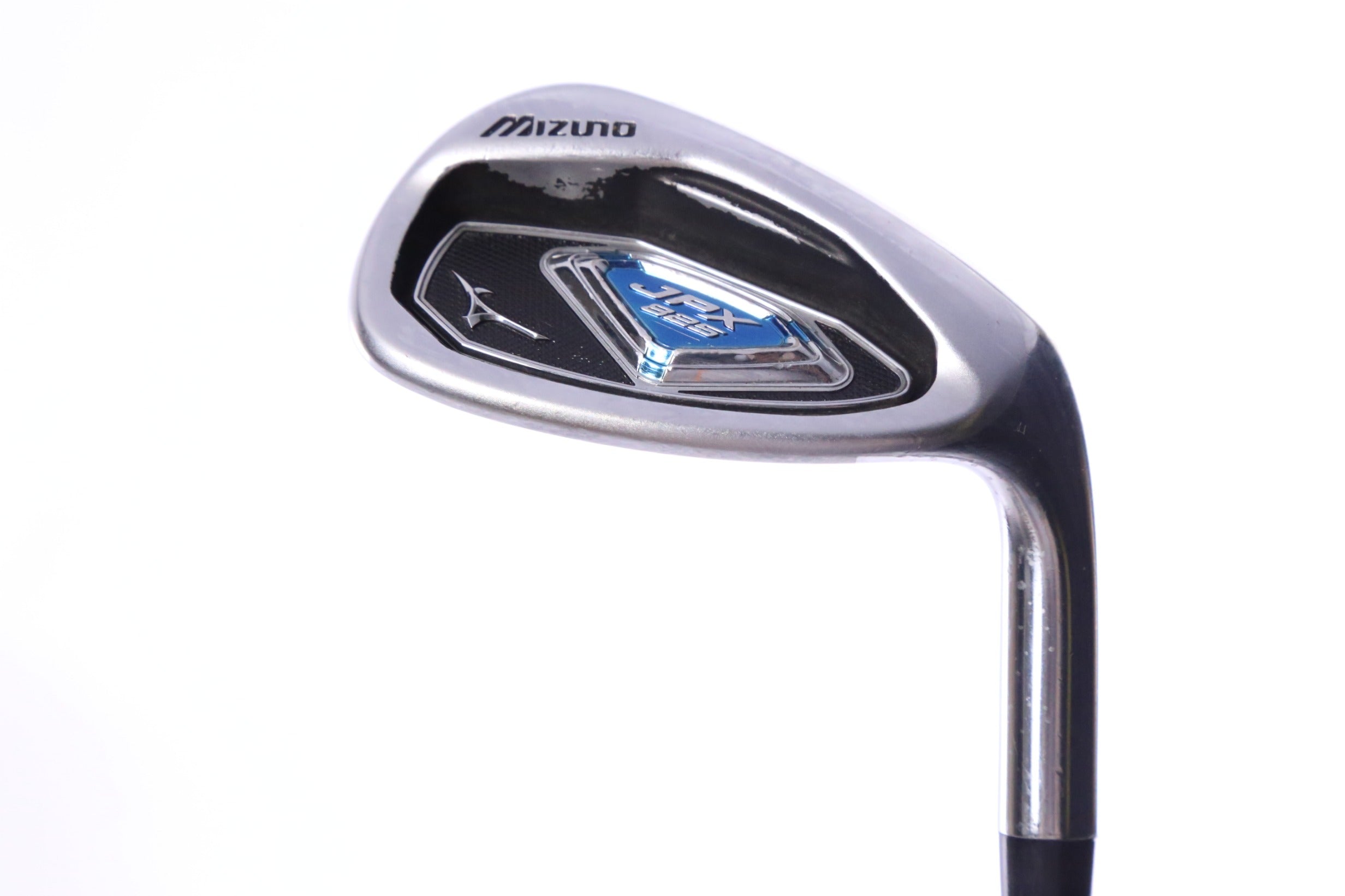 Used Mizuno JPX 825 Gap Wedge - Right-Handed - 50 Degrees - Regular Flex-Next Round