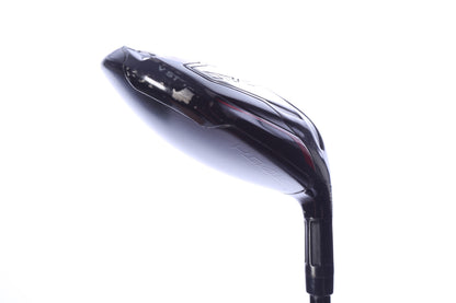 Used TaylorMade STEALTH 5-Wood - Right-Handed - 18 Degrees - Regular Flex