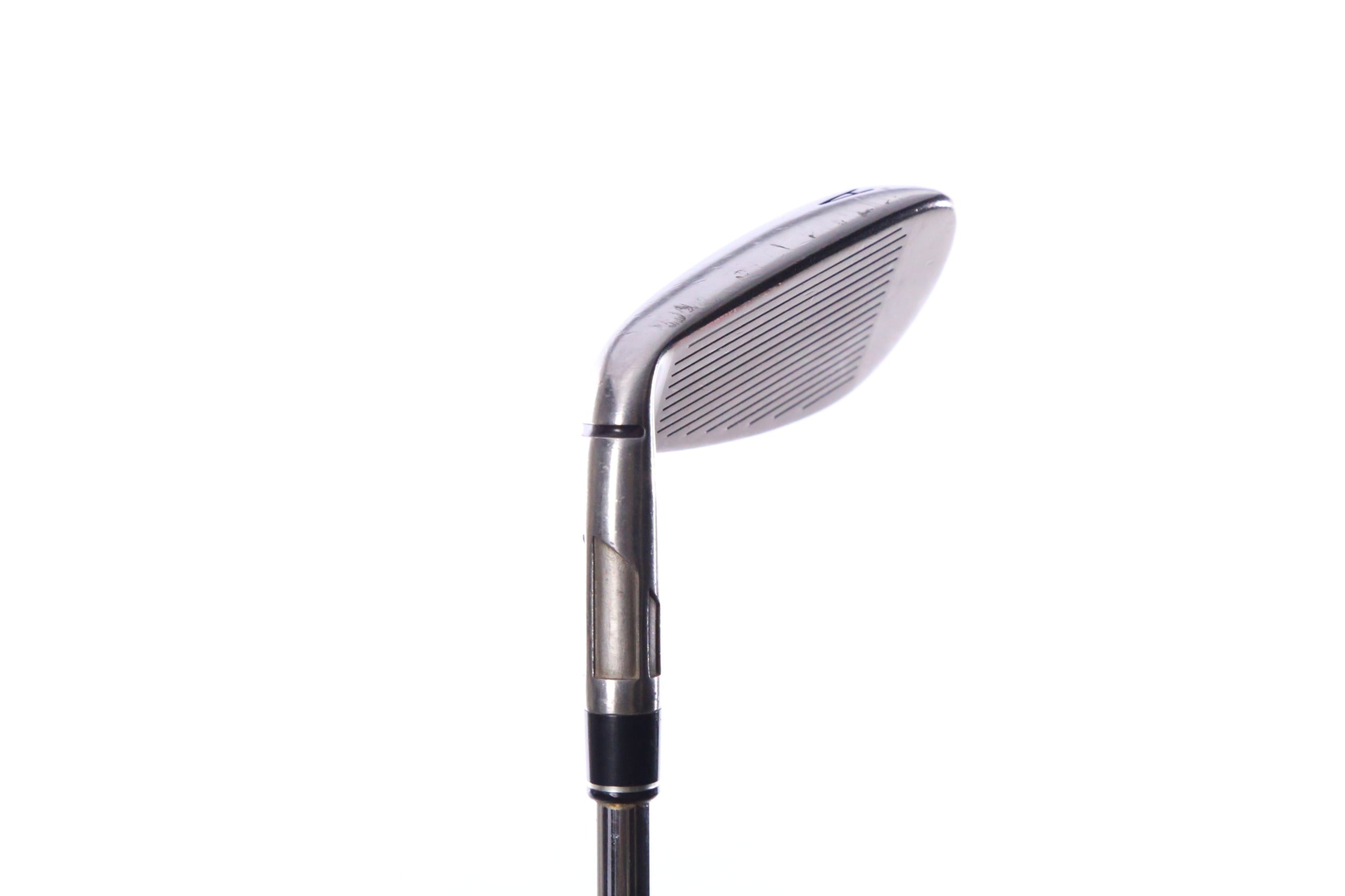 Used TaylorMade SIM2 MAX Approach Wedge - Right-Handed - 49 Degrees - Regular Flex