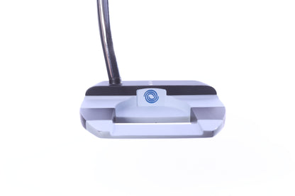 Used Odyssey Ai-ONE Jailbird Mini DB Putter - Right-Handed - 33 in - Mallet-Next Round