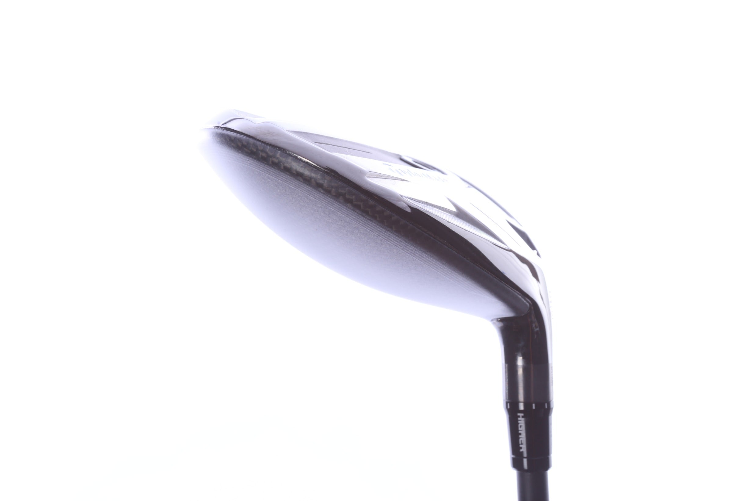 Used TaylorMade Qi35 5-Wood - Right-Handed - 18 Degrees - Regular Flex-Next Round