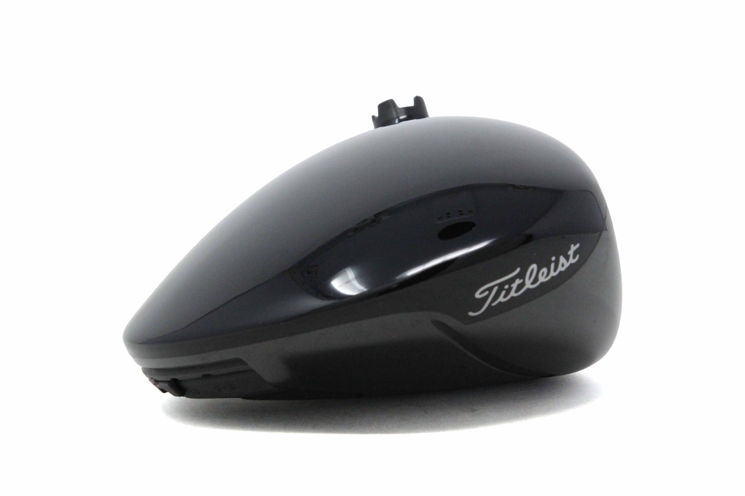 Used Titleist TSR3 Driver - HEAD ONLY - Right-Handed - 9 Degrees