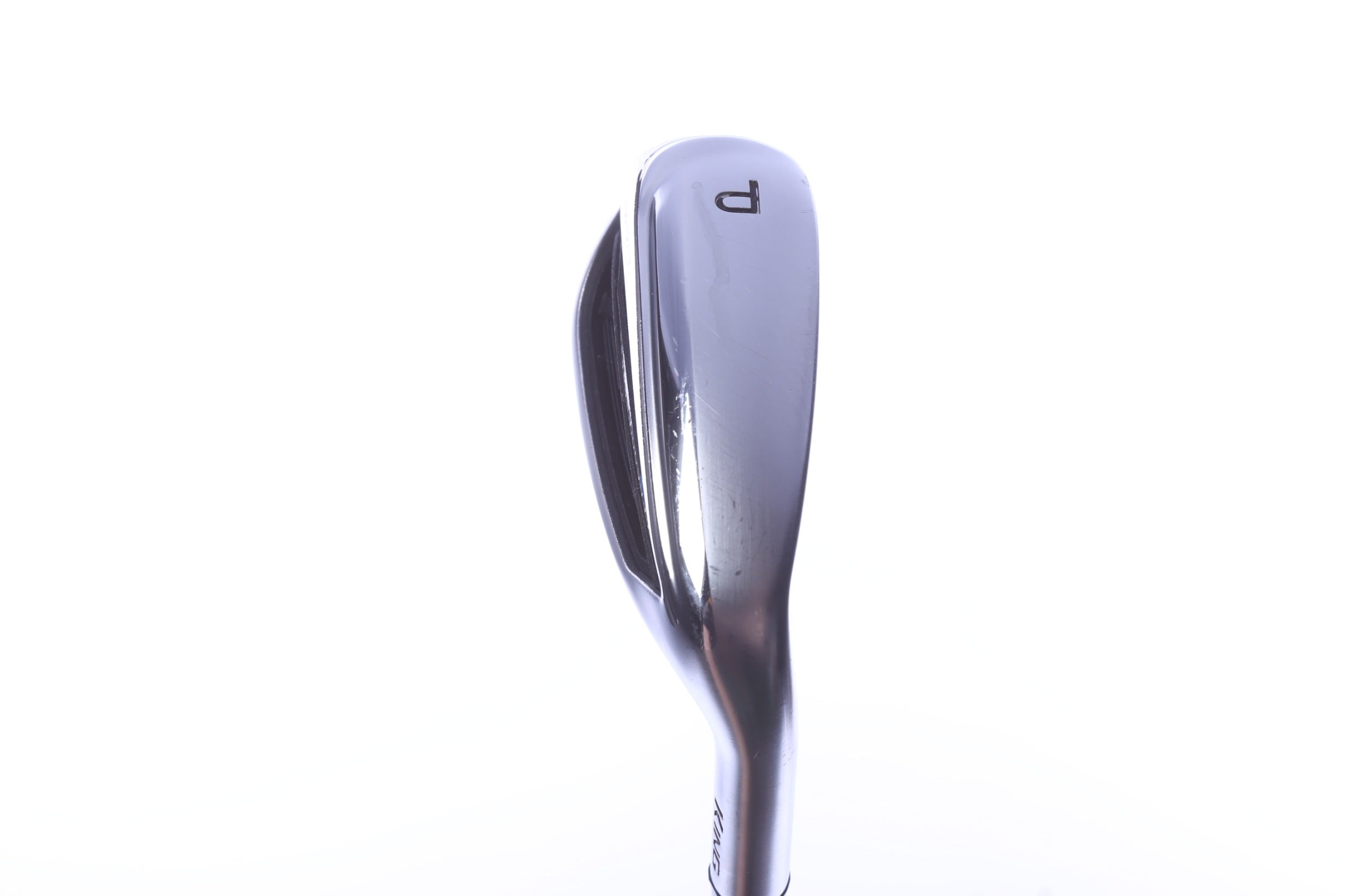 Used Cobra RAD Speed One Length Pitching Wedge - Right-Handed - 42.5 Degrees - Stiff Flex