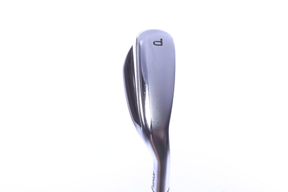Used Cobra RAD Speed One Length Pitching Wedge - Right-Handed - 42.5 Degrees - Stiff Flex