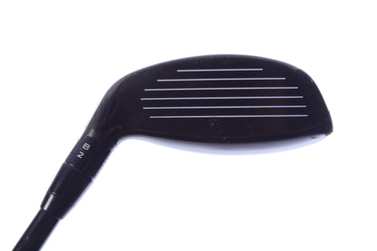 Used Titleist TSR2 5H Hybrid - Right-Handed - 24 Degrees - Stiff Flex