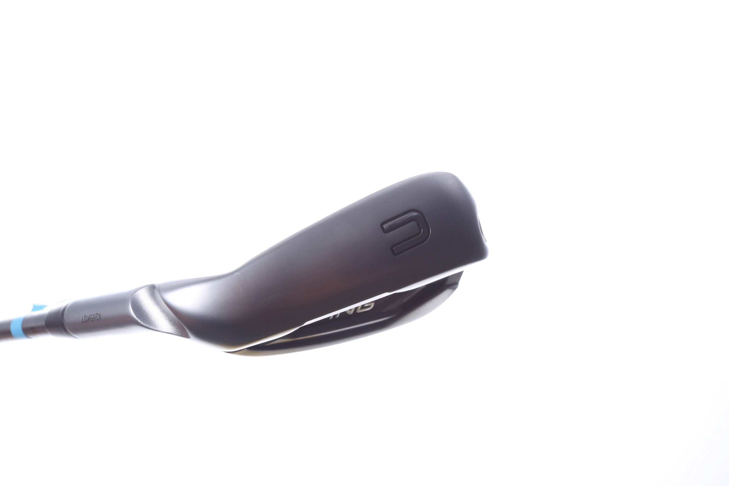 Used Ping G425 Utility Wedge - Left-Handed - 49.5 Degrees - Stiff Flex-Next Round