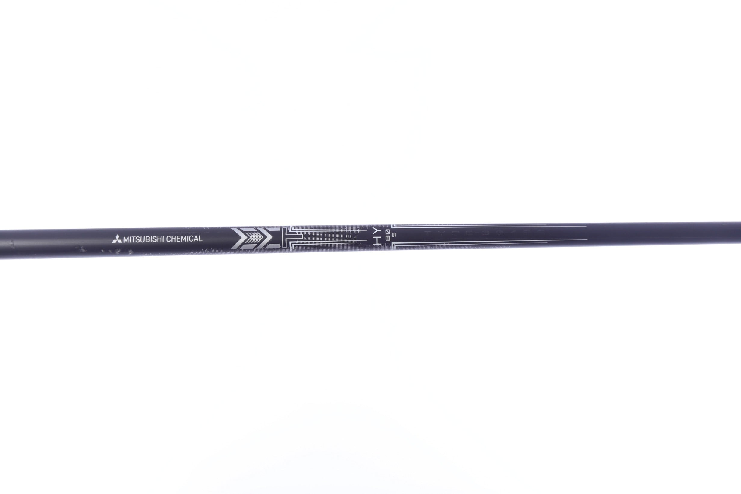 Used Callaway Apex Pro 21 4H Hybrid - Right-Handed - 23 Degrees - Stiff Flex