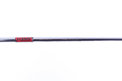 Used Tour Edge Hot Launch HL3 Iron Set - Left-Handed - 4-PW - Regular Flex