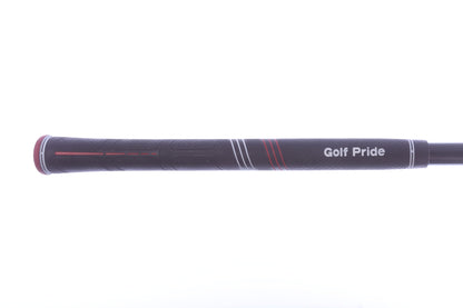 Used Fujikura Ventus TR Velocore Black Driver Shaft Extra Stiff Flex Graphite - 44.5 in - TaylorMade M Adapter
