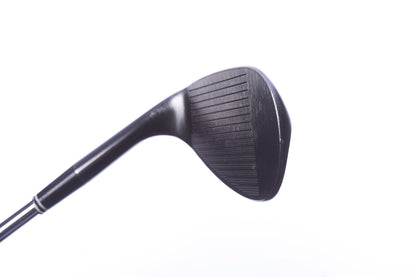 Used Cleveland 588 RTX CB Black Pearl Sand Wedge - Right-Handed - 54 Degrees - Wedge Flex-Next Round