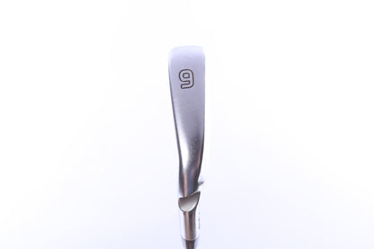 Used Ping i500 Single 6-Iron - Left-Handed - Stiff Flex-Next Round