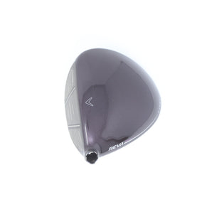 Used Callaway Big Bertha REVA 2023 Driver - HEAD ONLY - Right-Handed - 10.5 Degrees-Next Round