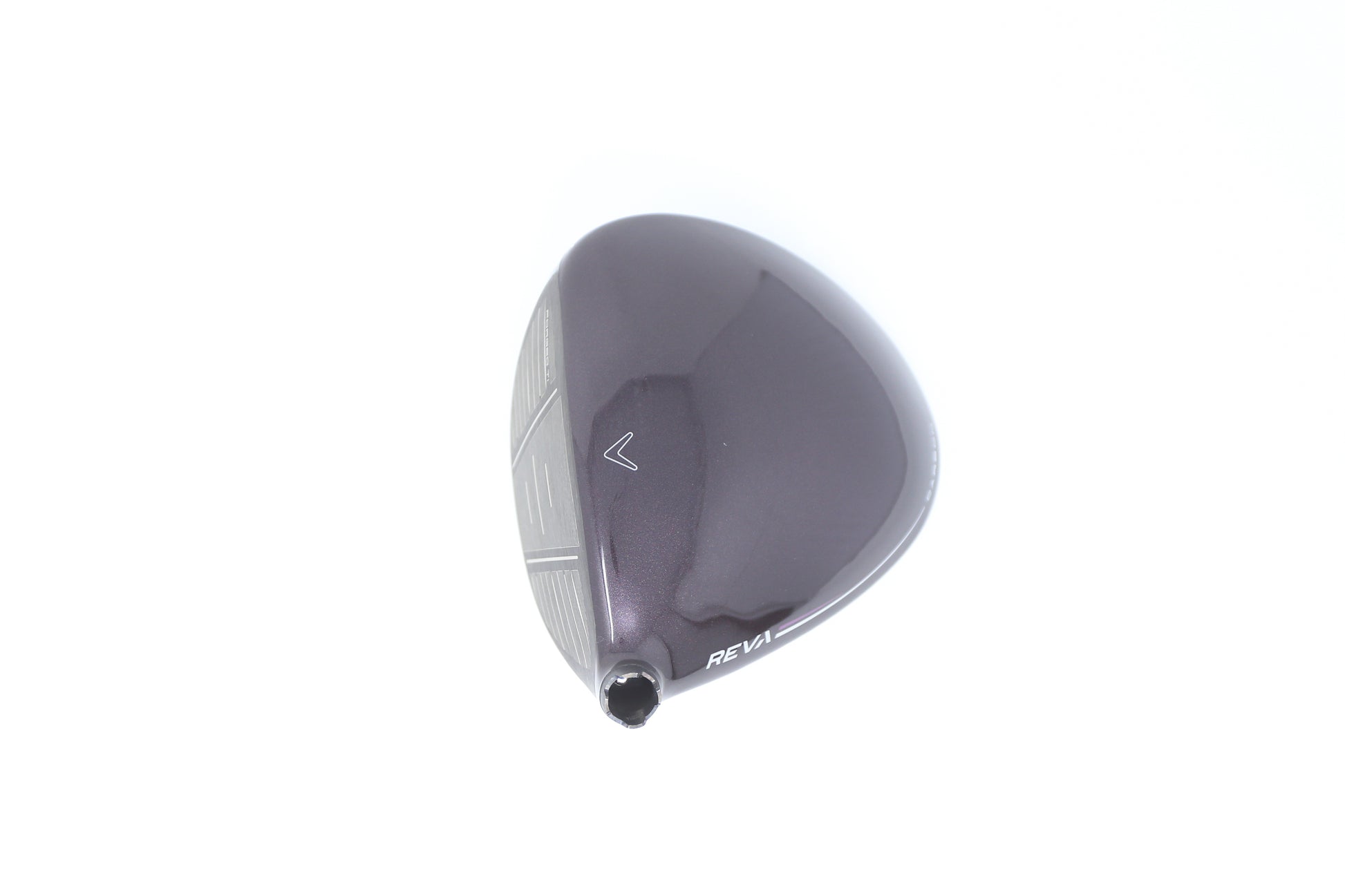 Used Callaway Big Bertha REVA 2023 Driver - HEAD ONLY - Right-Handed - 10.5 Degrees-Next Round