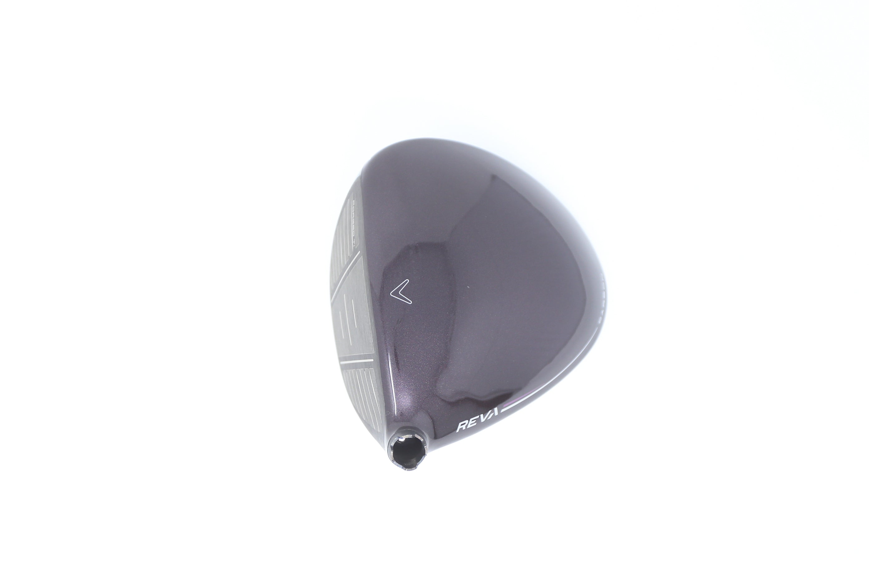 Used Callaway Big Bertha REVA 2023 Driver - HEAD ONLY - Right-Handed - 10.5 Degrees-Next Round