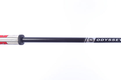 Used Odyssey Stroke Lab Ten Putter - Right-Handed - 35 in - Mallet