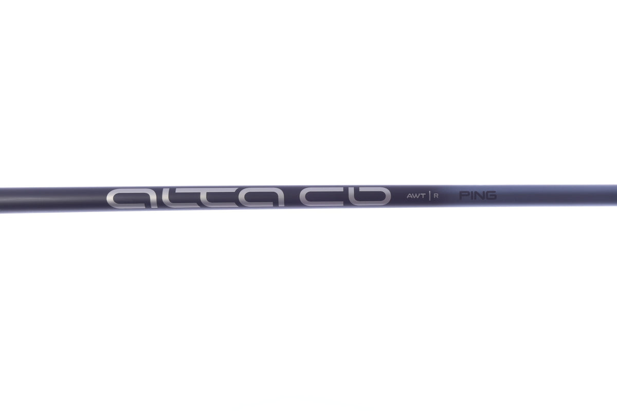 Used Ping G425 Utility Wedge - Right-Handed - 49.5 Degrees - Regular Flex