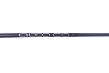 Used Ping G425 Utility Wedge - Right-Handed - 49.5 Degrees - Regular Flex