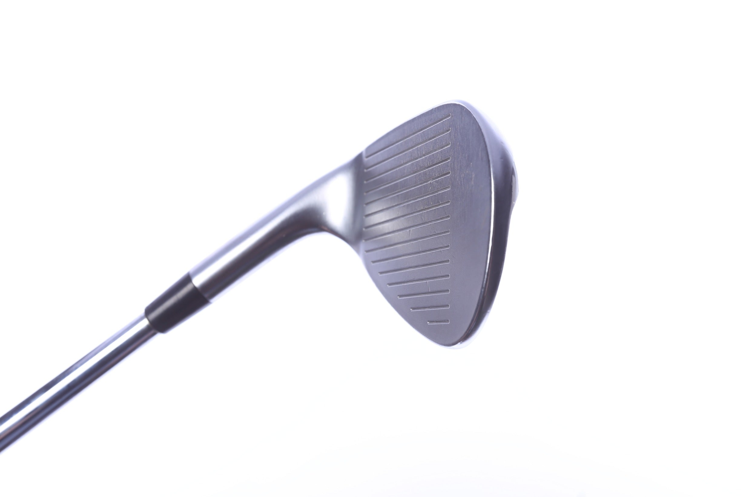 Used Mizuno JPX 923 Hot Metal Gap Wedge - Right-Handed - 48 Degrees - Stiff Flex