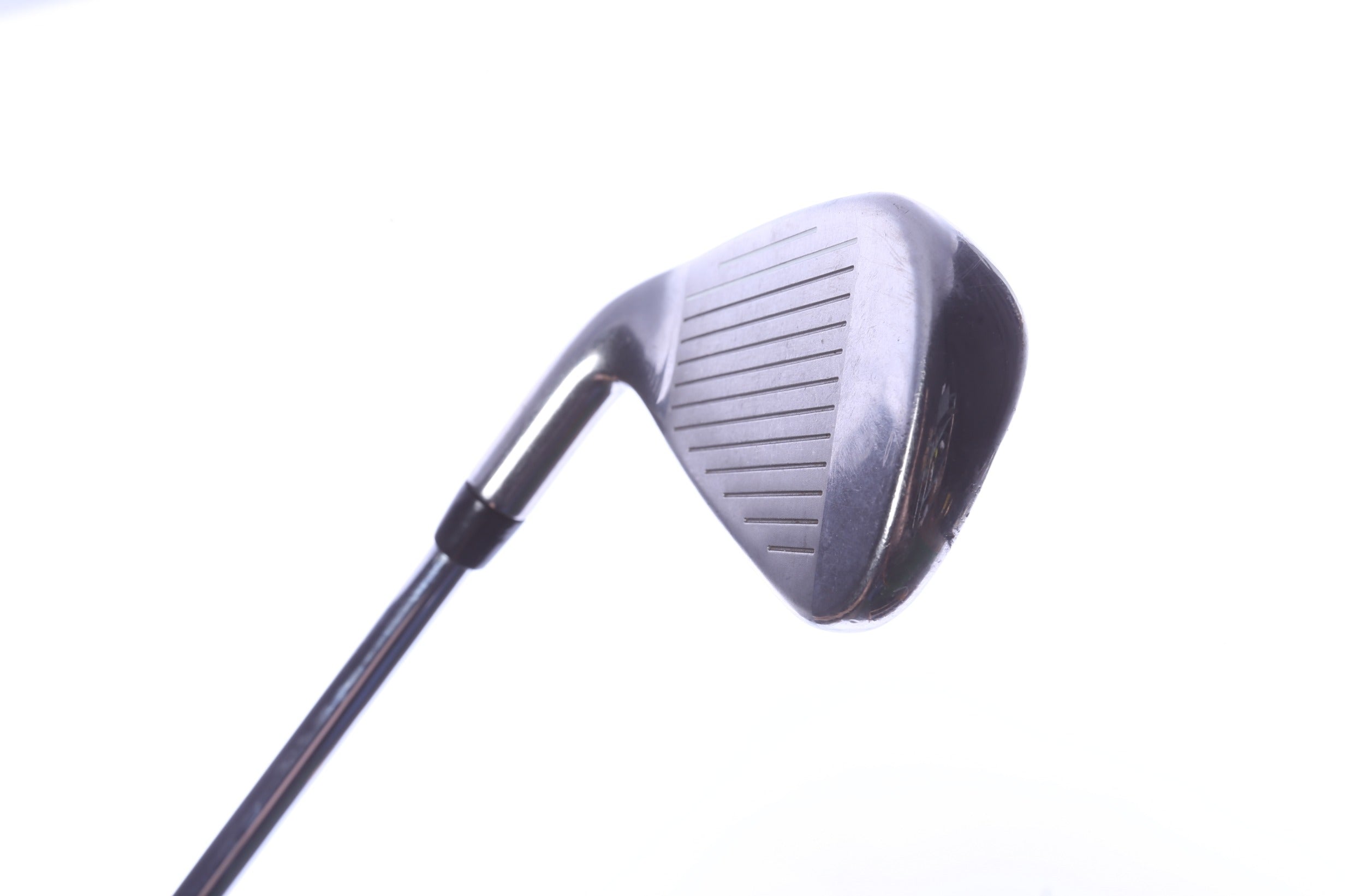 Used Callaway Steelhead XR Single 4-Iron - Right-Handed - Stiff Flex-Next Round