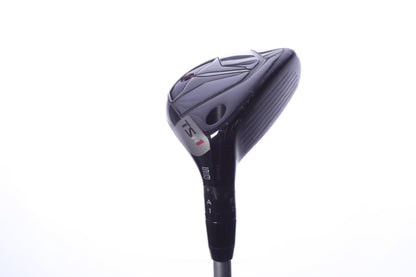 Used Titleist TSR1 5H Hybrid - Right-Handed - 23 Degrees - Regular Flex-Next Round