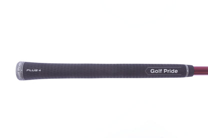 Used TaylorMade Qi35 Driver - 10.5 Degrees - Regular Flex Project X HZRDUS RDX Smoke - Right-Handed