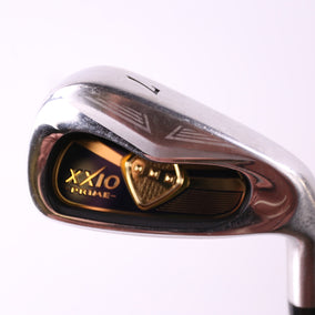 Used XXIO Prime 11 Single 7-Iron - Right-Handed - Regular Flex-Next Round