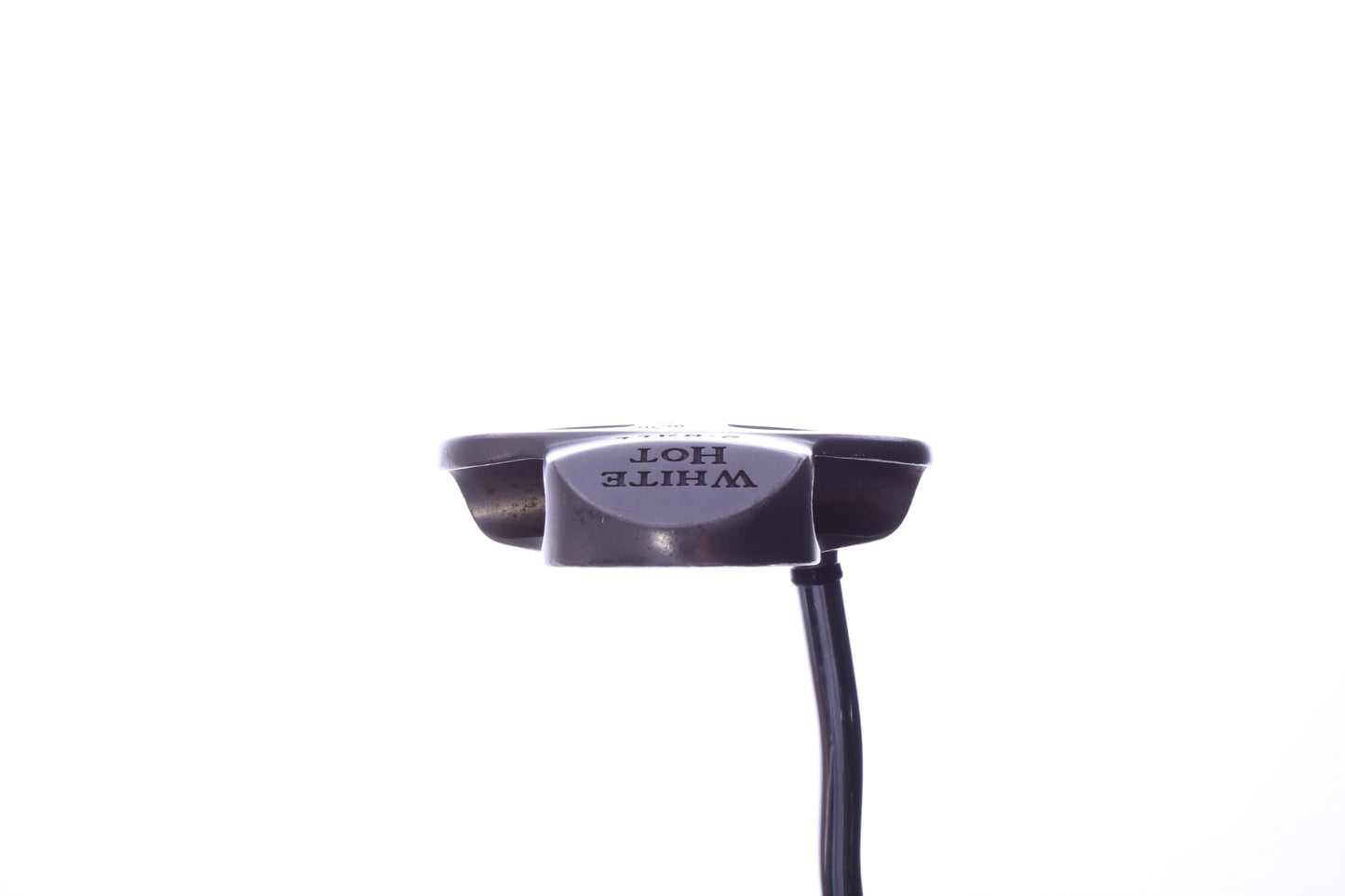 Used Odyssey White Hot 2-Ball Putter - Right-Handed - 34 in - Mallet-Next Round