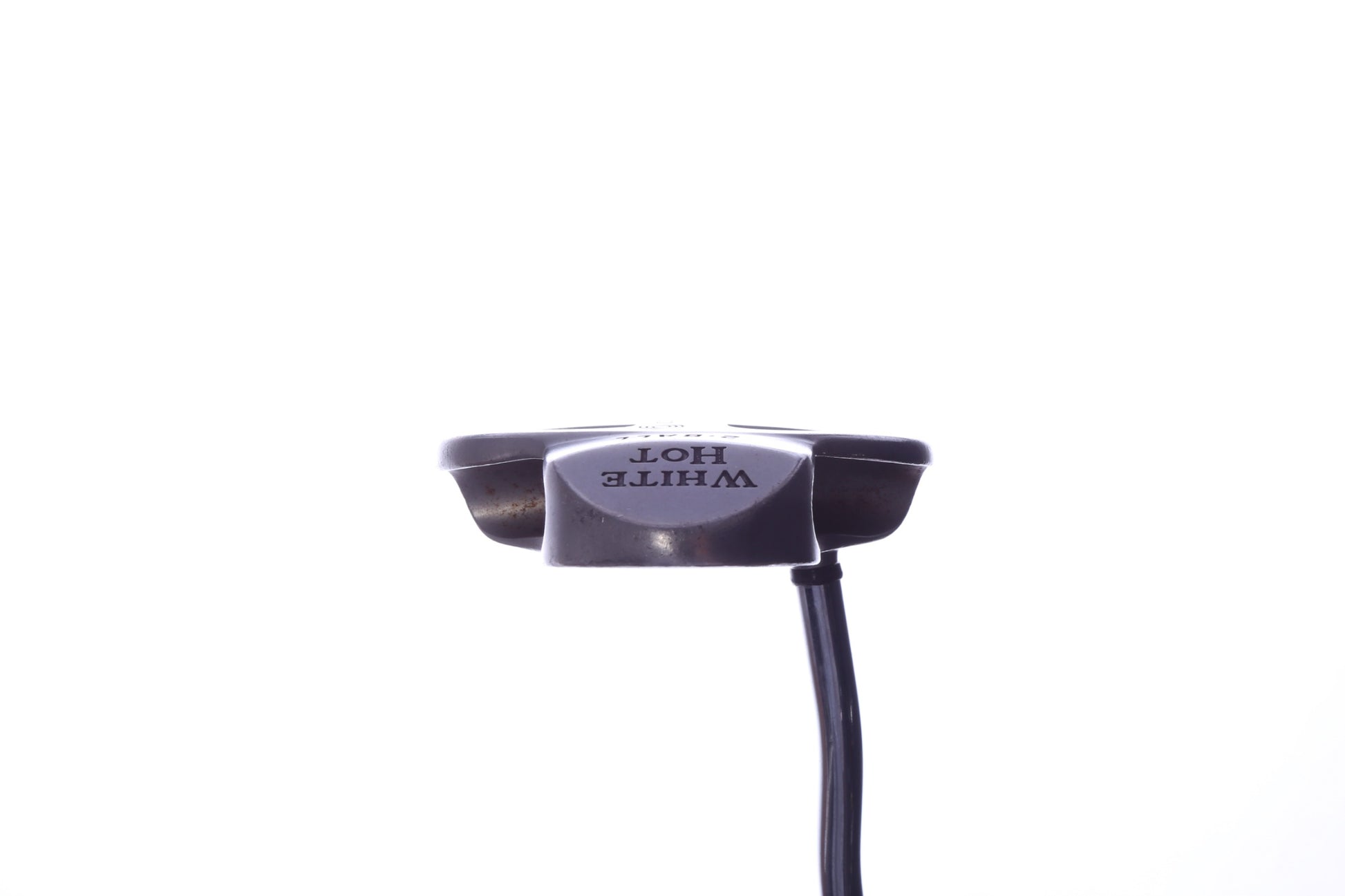 Used Odyssey White Hot 2-Ball Putter - Right-Handed - 34 in - Mallet-Next Round