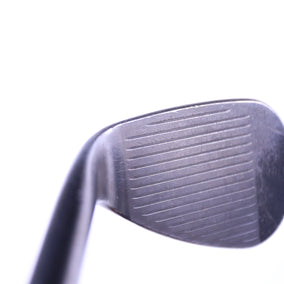 Used Callaway Jaws MD5 Tour Grey Lob Wedge - Right-Handed - 58 Degrees - Stiff Flex-Next Round