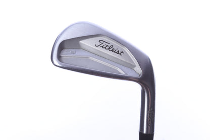 Used Titleist 620 CB Single 7-Iron - Right-Handed - Stiff Flex-Next Round