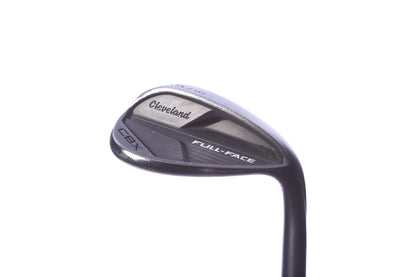 Used Cleveland CBX Full Face Sand Wedge - Right-Handed - 56 Degrees - Wedge Flex