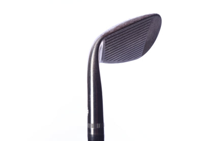 Used Callaway JAWS Raw Black Plasma Sand Wedge - Right-Handed - 54 Degrees - Wedge Flex