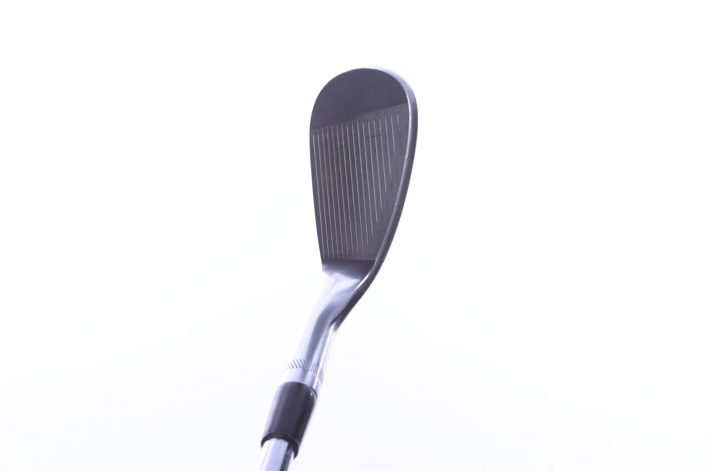 Used Titleist Vokey SM7 Tour Chrome Gap Wedge - Right-Handed - 52 Degrees - Wedge Flex-Next Round