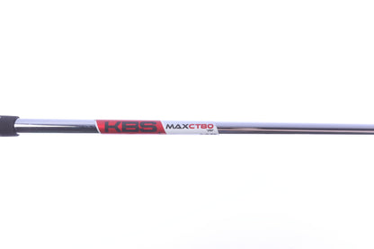 Used Callaway Big Bertha B21 Iron Set - Right-Handed - 5-9 - Regular Flex-Next Round